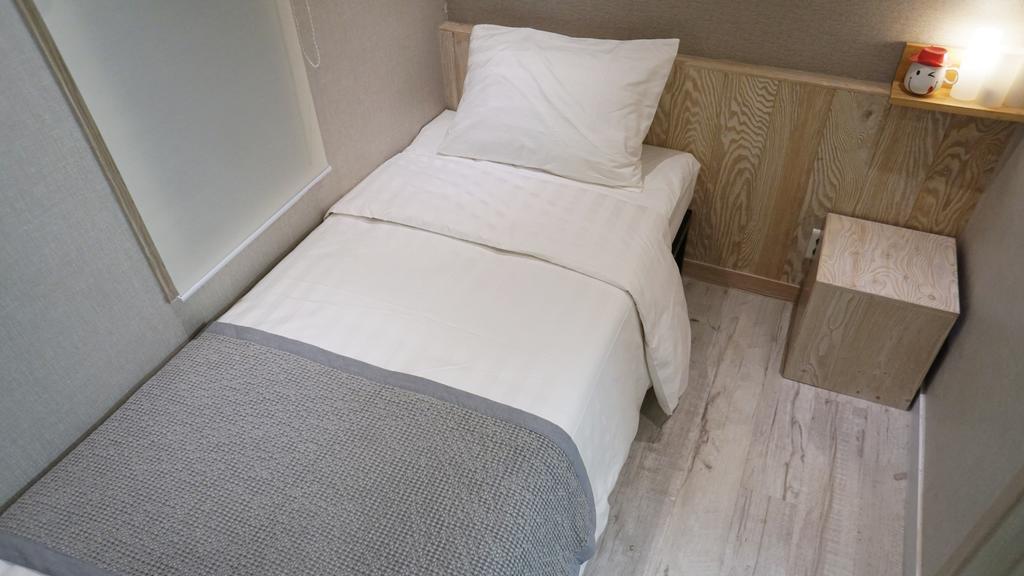 Hotel Gaon Insadong Seoul Exterior photo