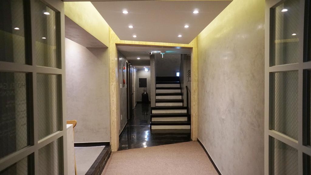 Hotel Gaon Insadong Seoul Exterior photo