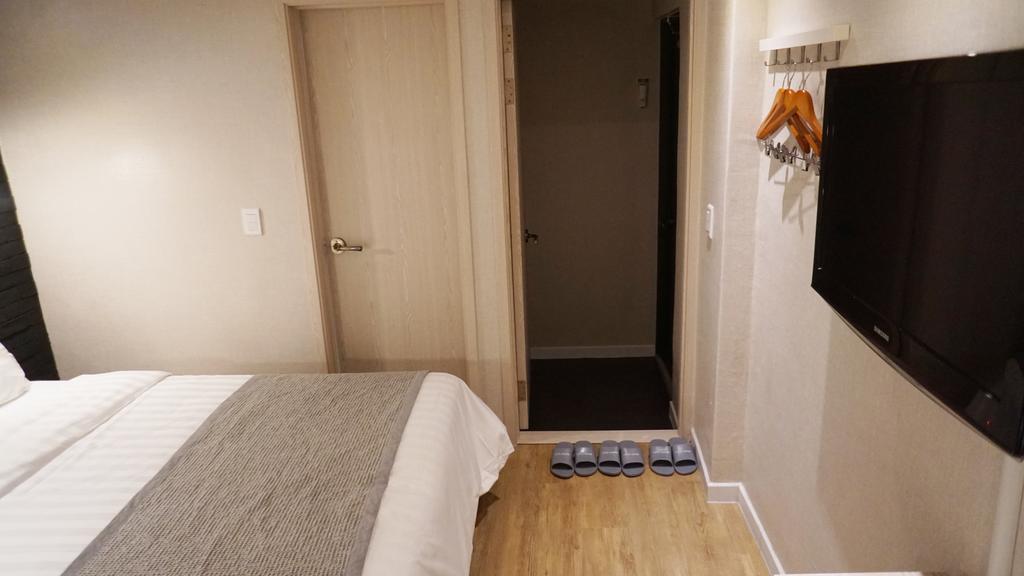 Hotel Gaon Insadong Seoul Exterior photo