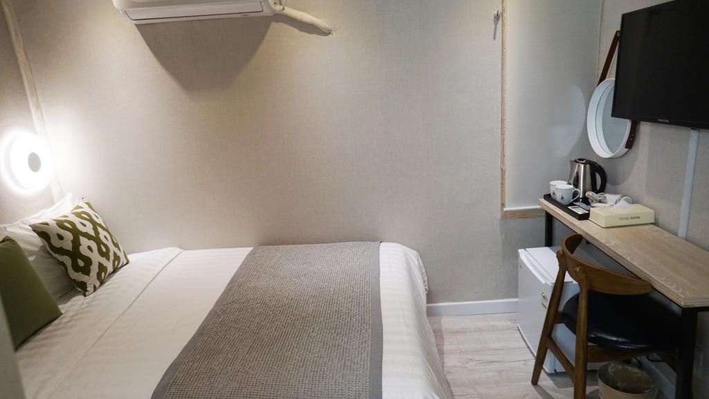 Hotel Gaon Insadong Seoul Exterior photo