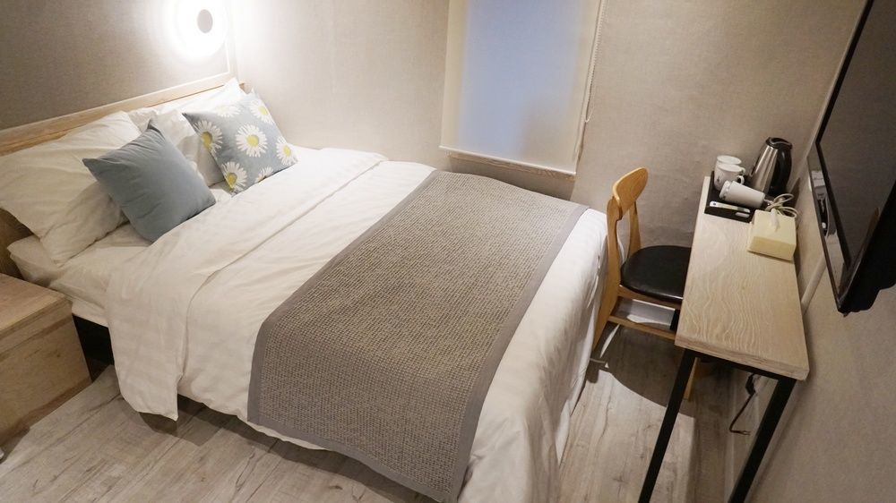 Hotel Gaon Insadong Seoul Exterior photo