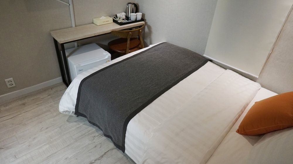 Hotel Gaon Insadong Seoul Exterior photo