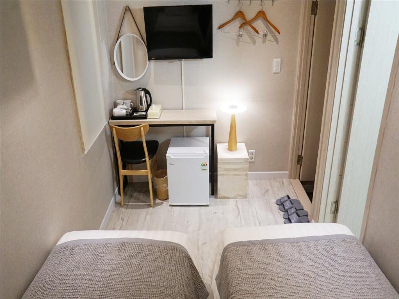 Hotel Gaon Insadong Seoul Exterior photo